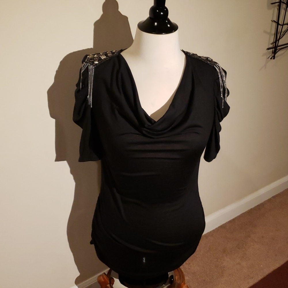 apostrophe Top